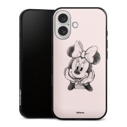 Minnie Pose Assise
