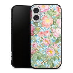 Silikoni Suojakuori Slim musta