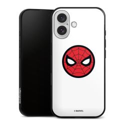 Silikoni Suojakuori Slim musta