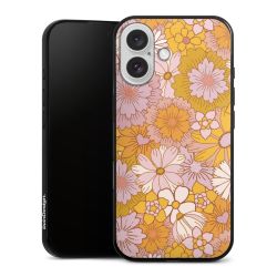 Silikoni Suojakuori Slim musta