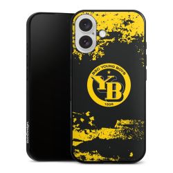 BSC YB Grunge