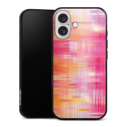 Silikoni Suojakuori Slim musta