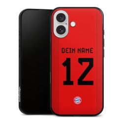 FC Bayern Trikot Personalisierbar