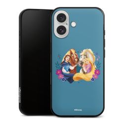 Silikoni Suojakuori Slim musta