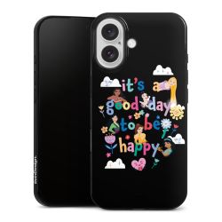 Silikoni Suojakuori Slim musta