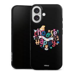 Silikoni Suojakuori Slim musta