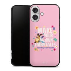 Silikoni Suojakuori Slim musta