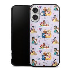 Silikoni Suojakuori Slim musta