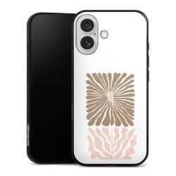 Silikoni Suojakuori Slim musta