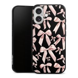 Silikoni Suojakuori Slim musta