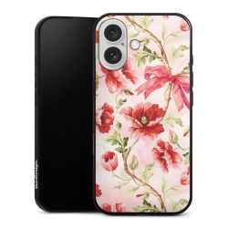 Silikoni Suojakuori Slim musta