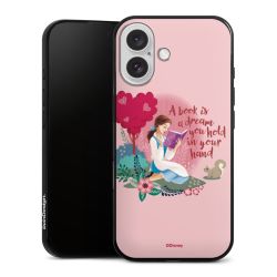 Silikoni Suojakuori Slim musta