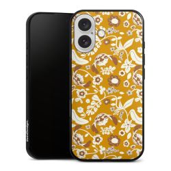 Silikoni Suojakuori Slim musta