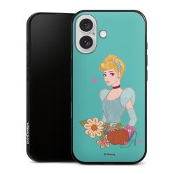 Silikoni Suojakuori Slim musta