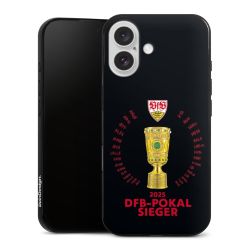 VfB DFB-Pokal Sieger Schwarz