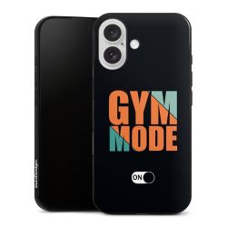 Silikoni Suojakuori Slim musta