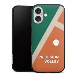 Silikoni Suojakuori Slim musta