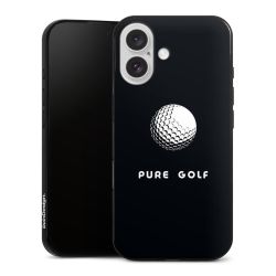 Silikoni Suojakuori Slim musta