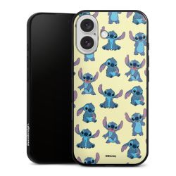 Silikoni Suojakuori Slim musta