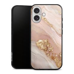 Silikoni Suojakuori Slim musta