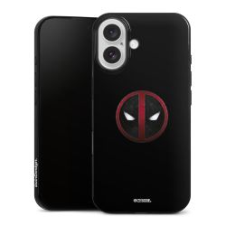 Silikoni Suojakuori Slim musta