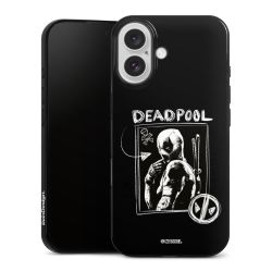 Silikoni Suojakuori Slim musta