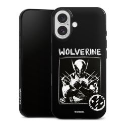 Silikoni Suojakuori Slim musta