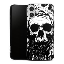 Silikonskal Slim svart