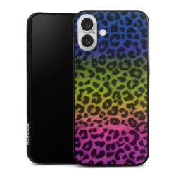 Silikoni Suojakuori Slim musta