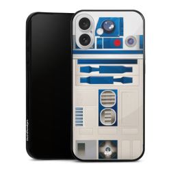 R2D2 primo piano