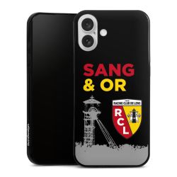 Sang & Or RC Lens
