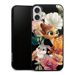 Bambi Stampertje Transparant