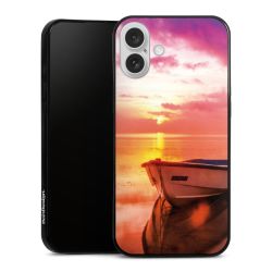 Silikonskal Slim svart