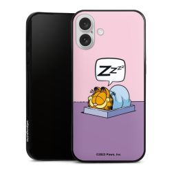 Garfield Attacco al pisolino rosa