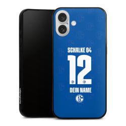 Schalke 04 Trikot Personalisierbar