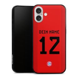 FC Bayern Trikot Personalisierbar