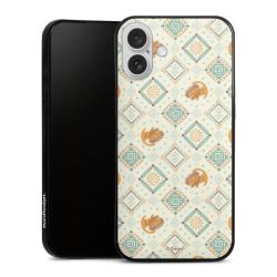 Silikoni Suojakuori Slim musta