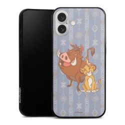 Silikoni Suojakuori Slim musta