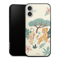 Silikoni Suojakuori Slim musta