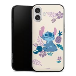 Silikoni Suojakuori Slim musta