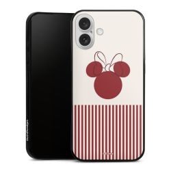 Silikoni Suojakuori Slim musta