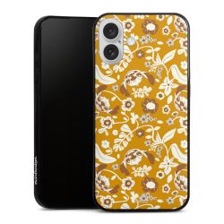 Silikoni Suojakuori Slim musta