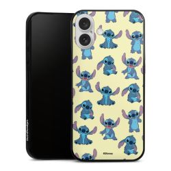 Silikoni Suojakuori Slim musta