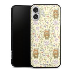 Silikoni Suojakuori Slim musta