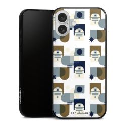 Silikoni Suojakuori Slim musta