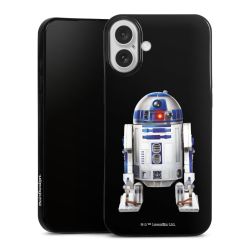 Silikoni Suojakuori Slim musta