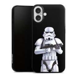 Silikoni Suojakuori Slim musta