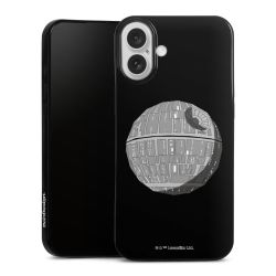 Silikoni Suojakuori Slim musta