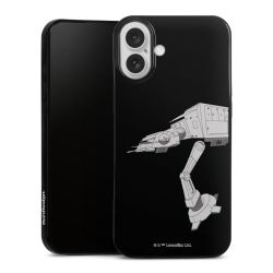 Silikoni Suojakuori Slim musta