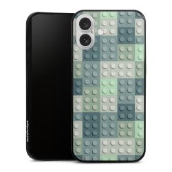 Silikoni Suojakuori Slim musta